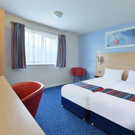 Travelodge バーウィック・アポン・ツイード 部屋 写真