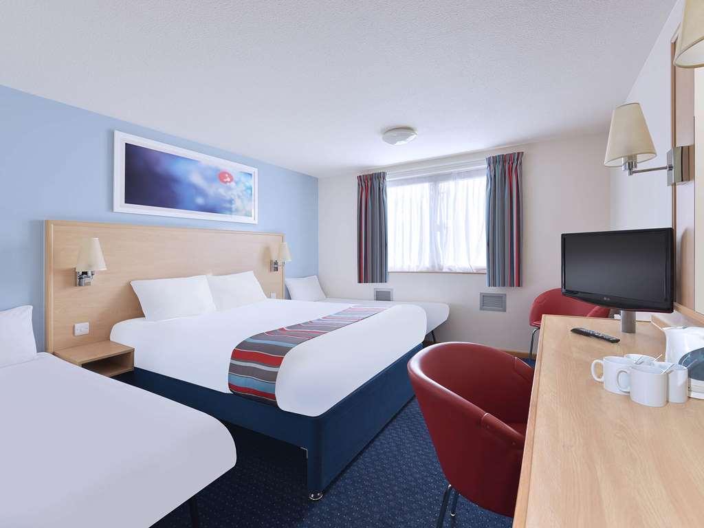 Travelodge バーウィック・アポン・ツイード 部屋 写真