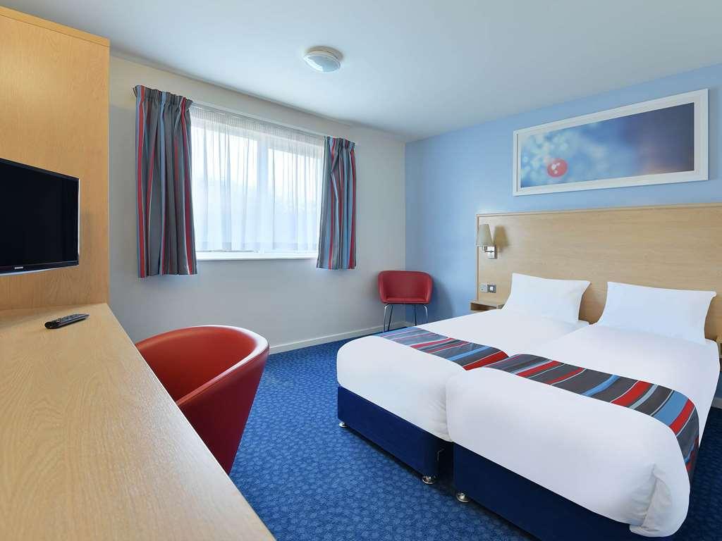 Travelodge バーウィック・アポン・ツイード 部屋 写真