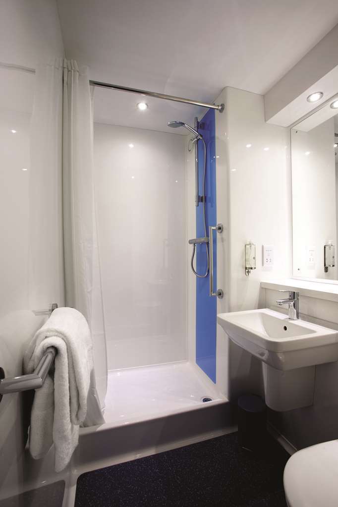 Travelodge バーウィック・アポン・ツイード 部屋 写真