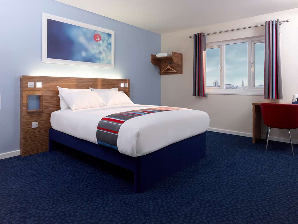 Travelodge バーウィック・アポン・ツイード 部屋 写真