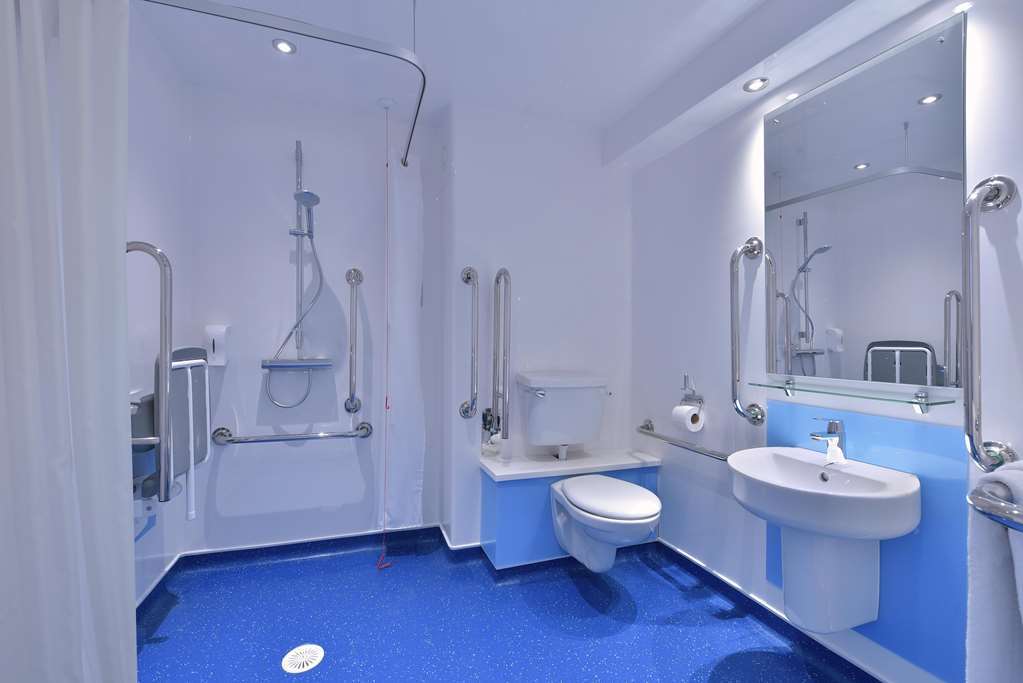Travelodge バーウィック・アポン・ツイード 部屋 写真